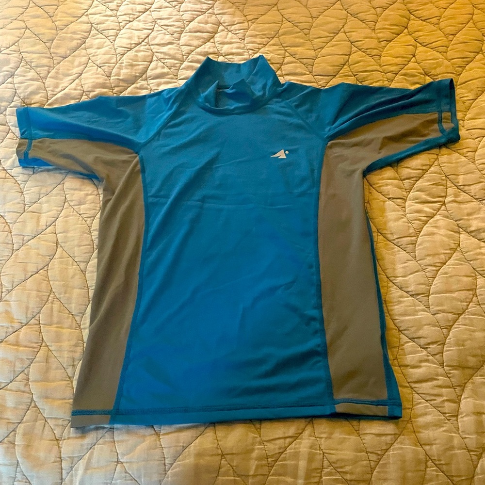 EMS Rashguard